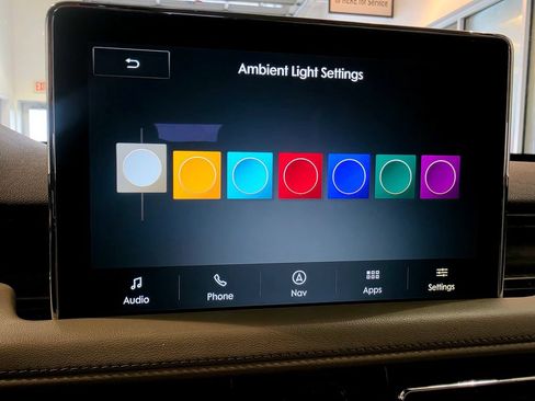 Used 2023 Lincoln Aviator Reserve w/ Equipment Group 201A AWD/4WD image 54