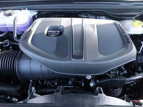 New 2026 RAM 1500 Big Horn AWD/4WD image 20