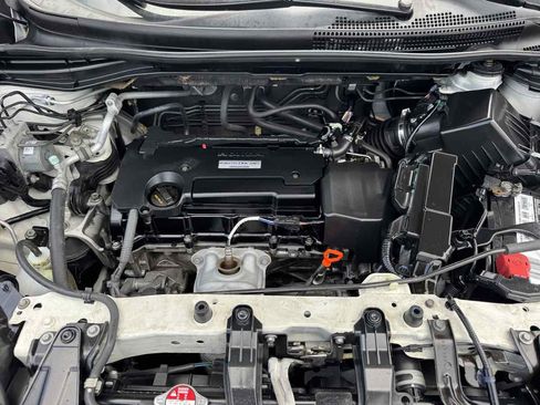 Used 2016 Honda CR-V SE image 8
