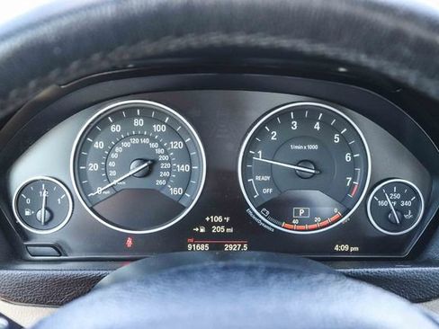 Used 2018 BMW 330i Gran Turismo xDrive AWD/4WD image 28