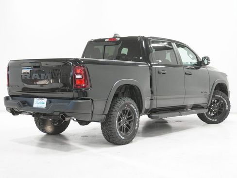 New 2026 RAM 1500 Rebel image 9
