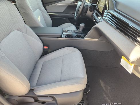 New 2026 Toyota Camry LE image 15