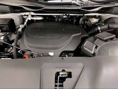 New 2026 Honda Odyssey Sport-L image 13