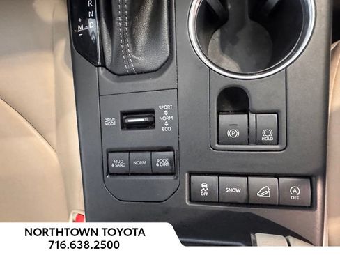Used 2022 Toyota Highlander XLE AWD/4WD image 20