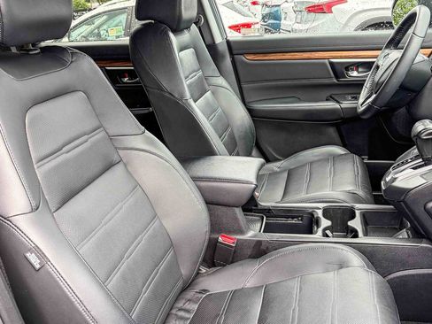 Used 2019 Honda CR-V EX-L image 16