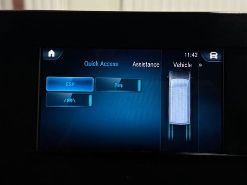 Used 2021 Mercedes-Benz Sprinter 2500 image 7