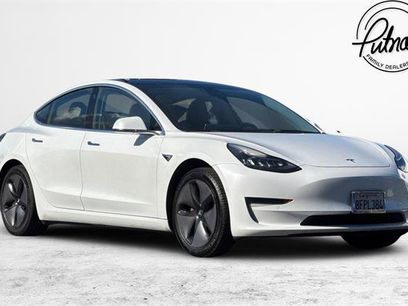 Used 2018 Tesla Model 3 Long Range