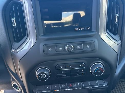 New 2026 Chevrolet Silverado 1500 W/T w/ WT Value Package image 18