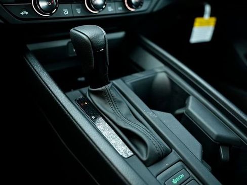 New 2026 Honda Accord SE image 36