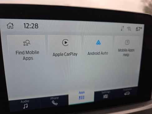 Used 2024 Ford Escape Active image 14