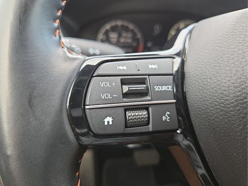 Used 2025 Honda HR-V Sport image 19