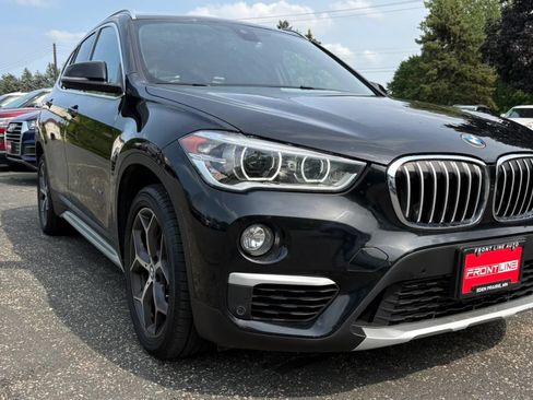 Used 2016 BMW X1 xDrive28i AWD/4WD image 14