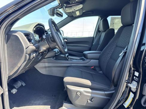 New 2026 Dodge Durango GT AWD/4WD image 24