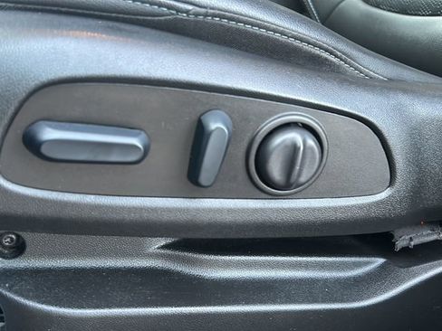 Certified 2023 Chevrolet Bolt LT image 19