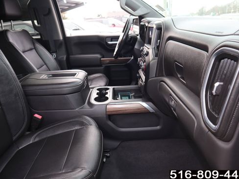 Used 2019 Chevrolet Silverado 1500 RST image 27