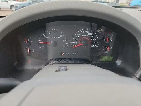 Used 2004 Ford F150 XLT AWD/4WD image 15