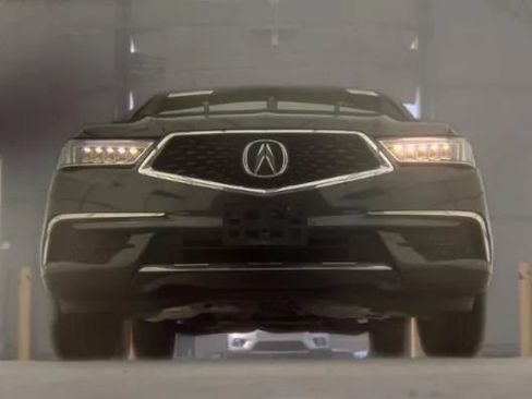 Used 2020 Acura MDX SH-AWD w/ Technology Package image 3