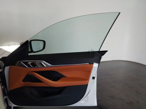 Used 2023 BMW i4 eDrive40 w/ Premium Package image 45