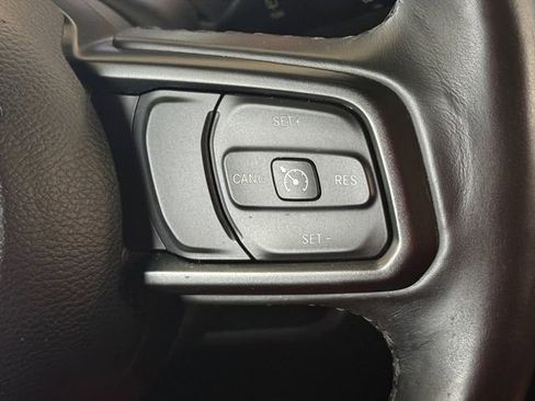 Used 2020 Jeep Wrangler Unlimited Sport AWD/4WD image 12