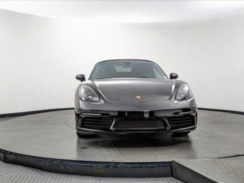 Used 2019 Porsche 718 Boxster image 35