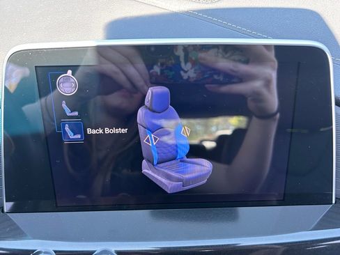 Used 2024 Cadillac CT4 V Blackwing RWD image 32