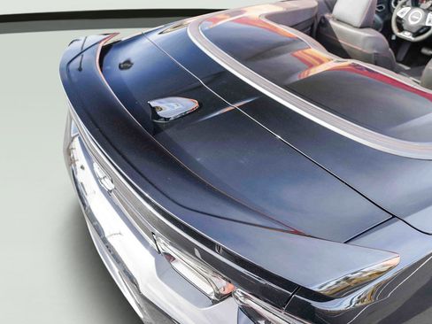 Used 2023 Chevrolet Camaro ZL1 image 28