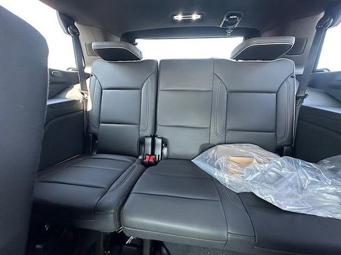 New 2025 Chevrolet Tahoe Premier image 16