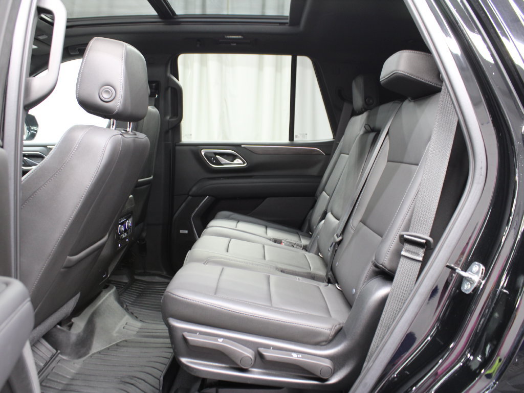 Used 2021 Chevrolet Tahoe Z71 AWD/4WD image 16