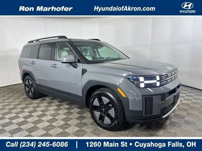Used 2024 Hyundai Santa Fe SEL