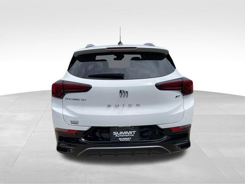 Used 2024 Buick Encore GX Sport Touring FWD image 25