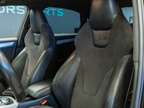 Used 2014 Audi S4 Premium Plus image 9