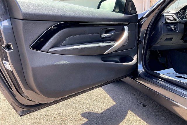 Used 2015 BMW 435i Coupe RWD image 21