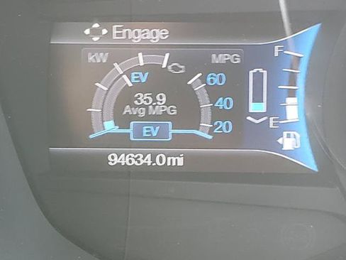 Used 2016 Ford Fusion SE FWD image 27