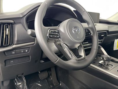 New 2026 MAZDA CX-70 SC
