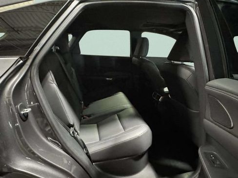 Used 2024 Lexus RX 350 Premium w/ Cold Area Package AWD/4WD image 30