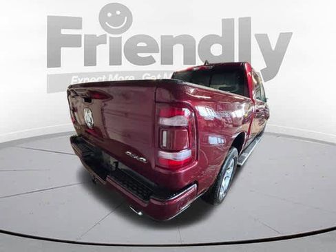 Used 2023 RAM 1500 Big Horn image 5