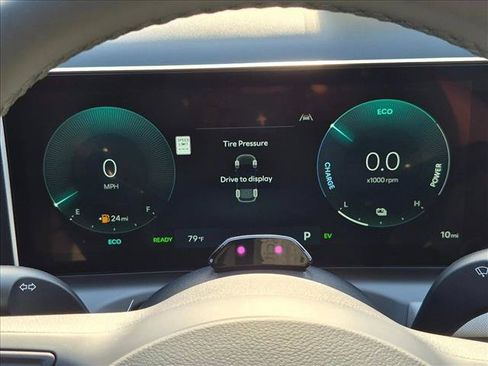 New 2026 Hyundai Tucson Limited AWD/4WD image 8