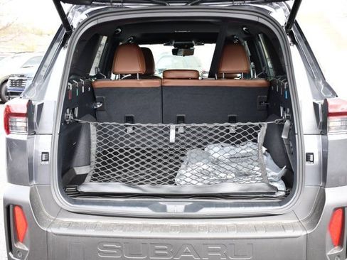 New 2026 Subaru Outback Touring AWD/4WD image 30