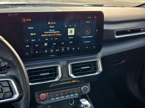 Used 2025 Ford Mustang Premium image 23