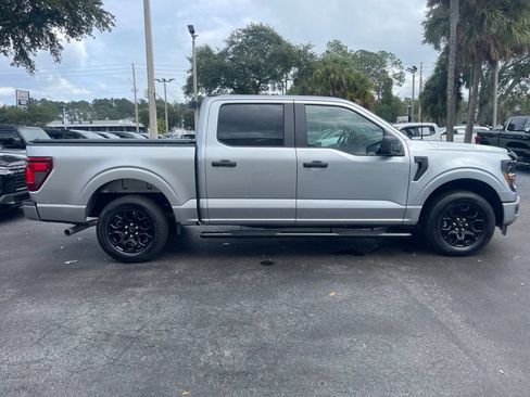 Used 2026 Ford F150 STX RWD image 6