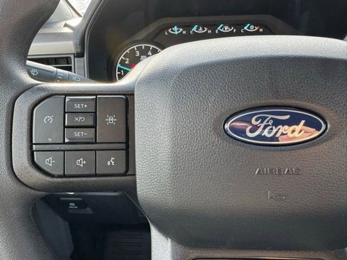 New 2026 Ford F150 XL w/ Equipment Group 103A High image 24