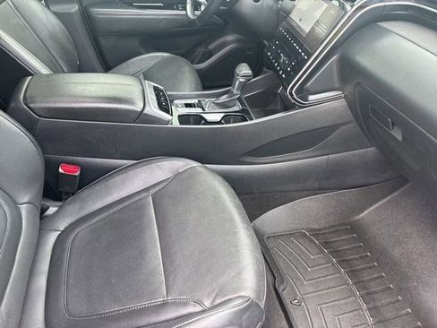 Used 2023 Hyundai Santa Cruz SEL Premium AWD/4WD image 40
