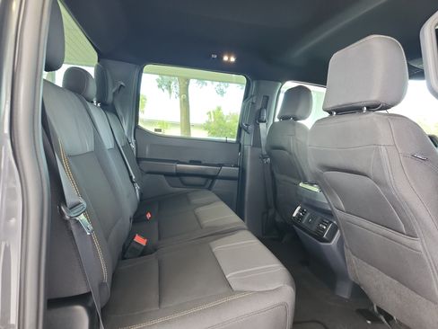 Used 2025 Ford F150 STX w/ LOBO Package AWD/4WD image 20