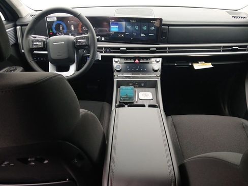 New 2026 Hyundai Santa Fe SE FWD image 10