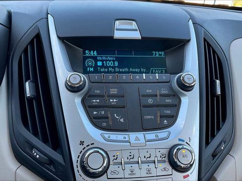 Used 2012 Chevrolet Equinox LS image 25