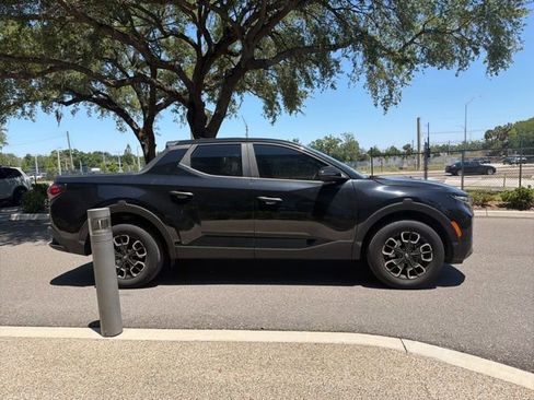 Used 2022 Hyundai Santa Cruz SEL FWD image 3