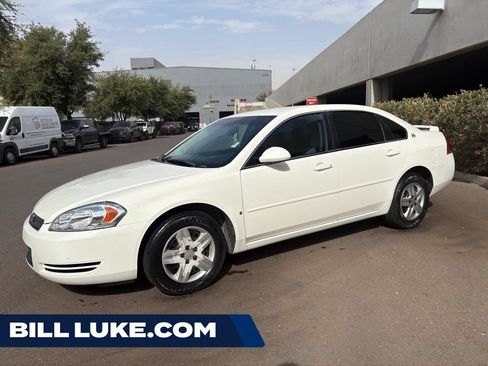 Used 2006 Chevrolet Impala LS FWD image 1