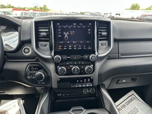 Used 2019 RAM 1500 Big Horn AWD/4WD image 14