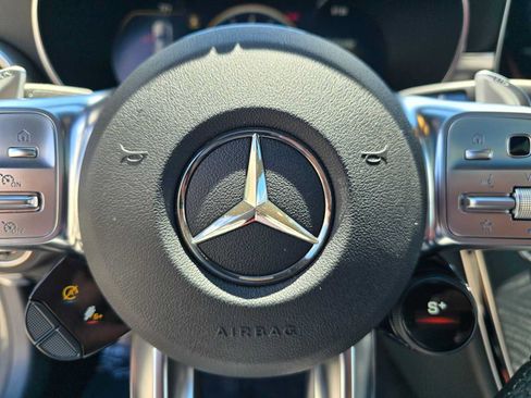Used 2021 Mercedes-Benz C 43 AMG 4MATIC Coupe image 21