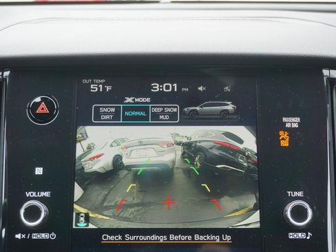 Used 2024 Subaru Outback Wilderness image 9